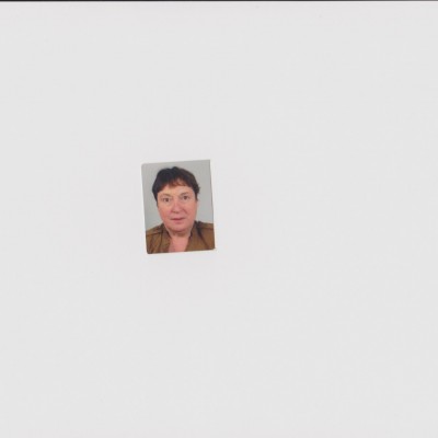 Christine van der Kevie
