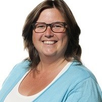 Talentcard van Cindy Schrama