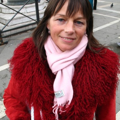 Caroline Hancock