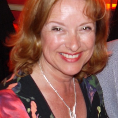 Talentcard van Monique Kievits