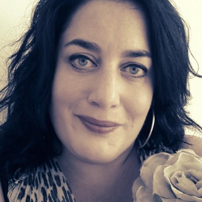 Talentcard van Jill Barenbrug
