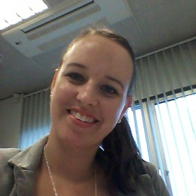 Talentcard van Tamara den Bleker