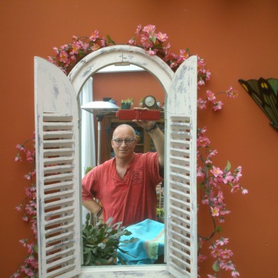 Talentcard van johan hoogland