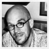 Talentcard van Keith Brandt