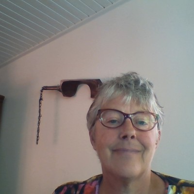 Talentcard van Grietje Keizer-Rorije