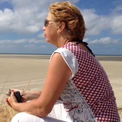 Talentcard van Annelies Buurman