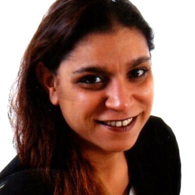 Talentcard van Cesaria Evora