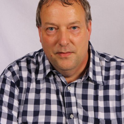 Talentcard van Jack Meedendorp