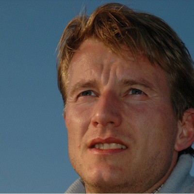 Talentcard van Rob Dekkers