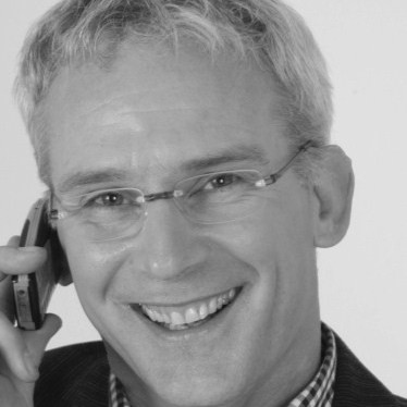 Talentcard van Frank Vaessen