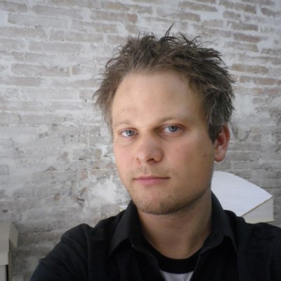 Talentcard van Arthur van Deelen