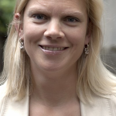 Talentcard van Fleur Kloppenburg