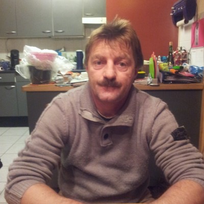 Talentcard van Robert Romville