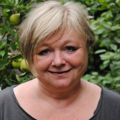 Talentcard van Fiona van Rossem