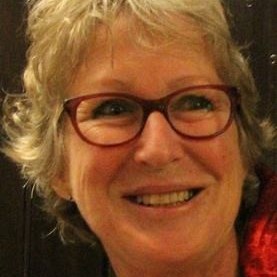 Talentcard van Ingrid Bakker