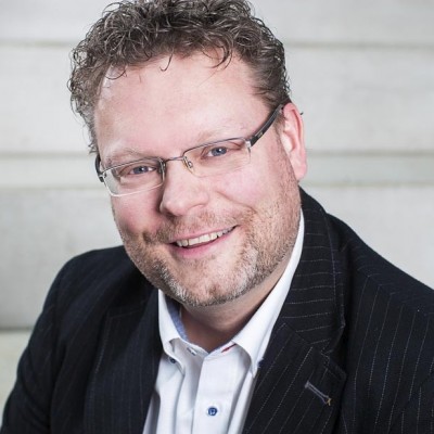 Talentcard van Erik Holsappel