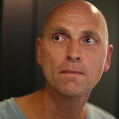 Talentcard van Vincent Leenders