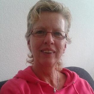 Lucia Torn-Bentvelsen
