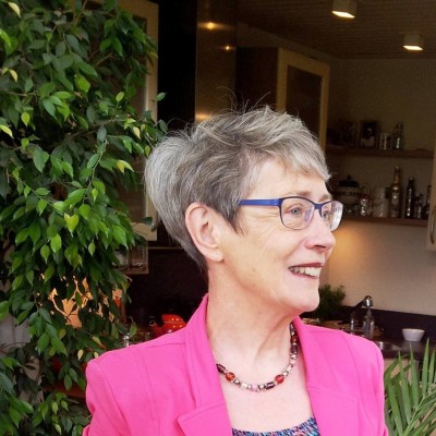 Talentcard van Alice Otte - van Houte