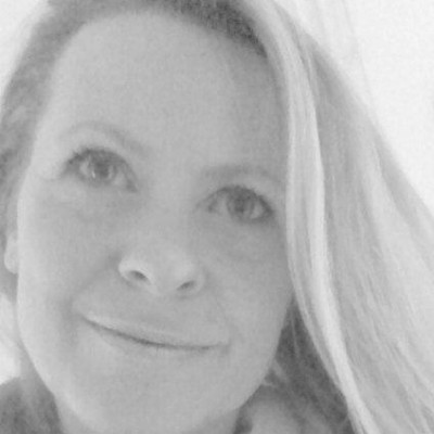 Talentcard van Elize van de Water