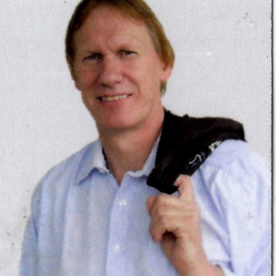 Talentcard van Ben Klunder