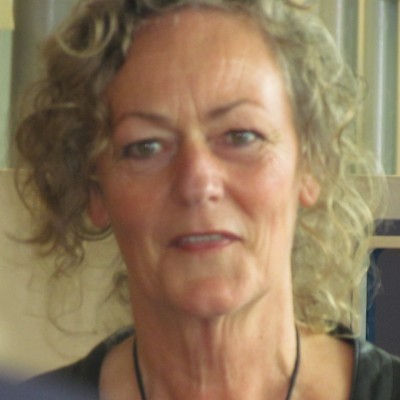 Talentcard van Nel de Mol