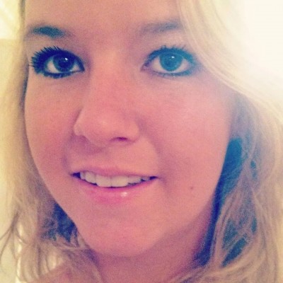 Talentcard van Kim Kotte