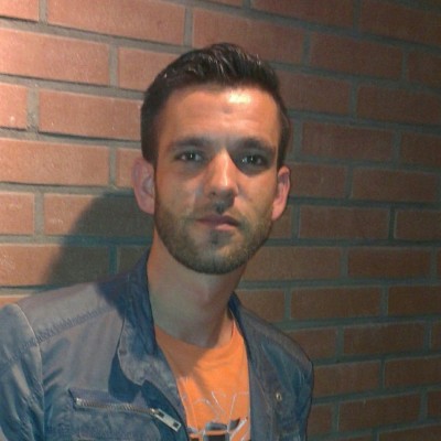 Talentcard van Giancarlo Cascu