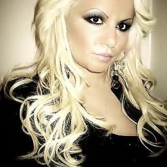 Talentcard van Antoaneta Georgieva Dilova