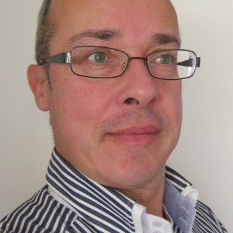 Talentcard van Roger Huntjens