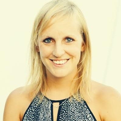 Talentcard van Judith Noyen