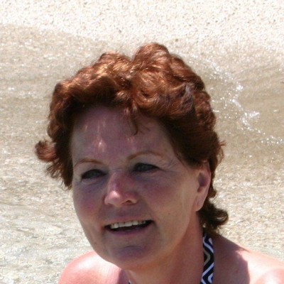 Talentcard van Tilleke de Groot