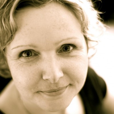 Talentcard van Annemarie van den Heuvel