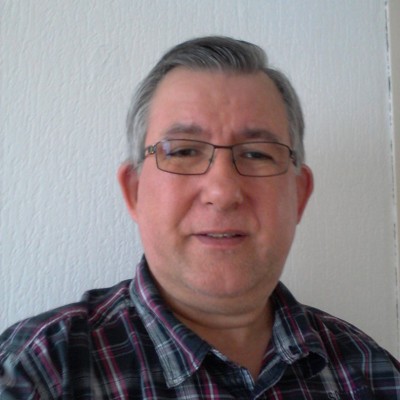 Talentcard van Hans van Kuik