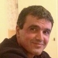 Talentcard van Kamal el Yattioui