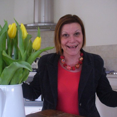 Talentcard van Herma Mager-Warrink