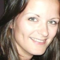 Talentcard van Krista Koppelman