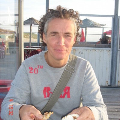 Talentcard van astrid lam