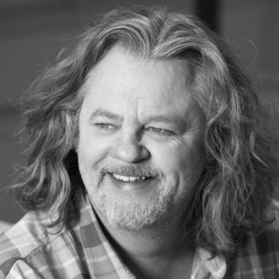 Talentcard van Herman Harens