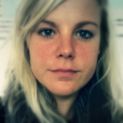 Talentcard van fae L.M. van donkersgoed