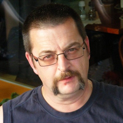 Talentcard van rob vriens