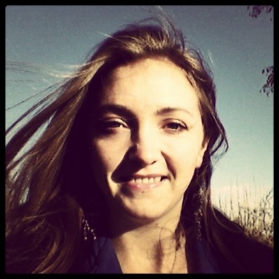 Talentcard van Dorien Scholtens