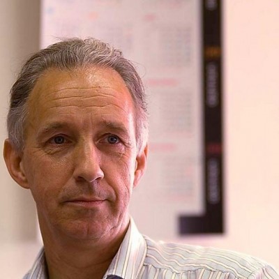 Talentcard van Jacques Houët