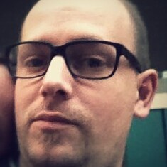 Talentcard van Alain Everaerts