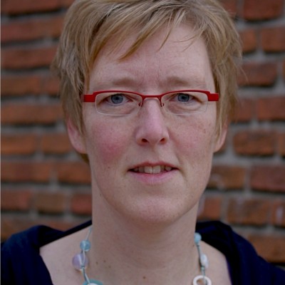 Talentcard van Christianne Wilmink