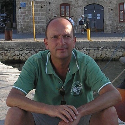 Paul van Dijk