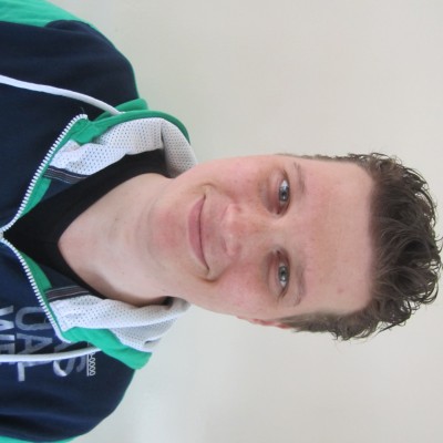 Talentcard van Roeland Buijnink