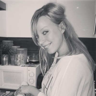 Talentcard van Marjetty van der Meyden