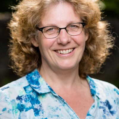 Talentcard van Ilse Houwink