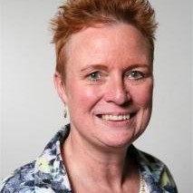 Talentcard van Hetty van Leeuwen